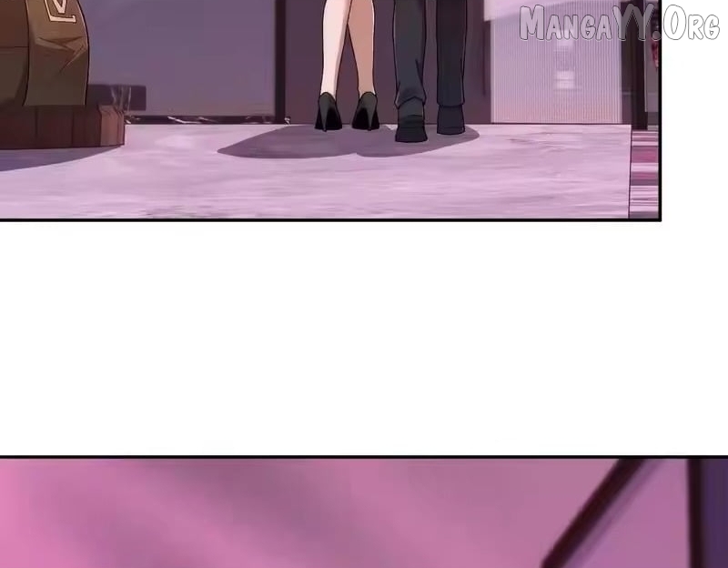 Hidden Dragon in the City (2025) Chapter 40 - page 3